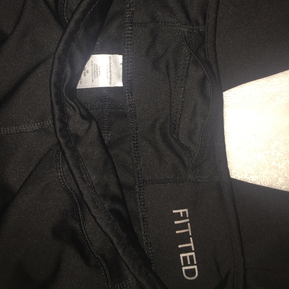 Workout pants - Picture 7 of 8